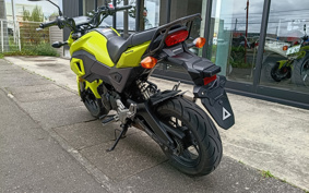 HONDA GROM JC61