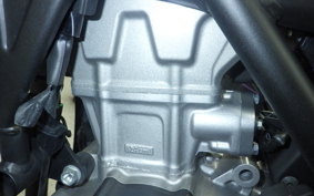 HONDA CB125 R 2010 JC91