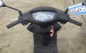 HONDA TACT GEN 2