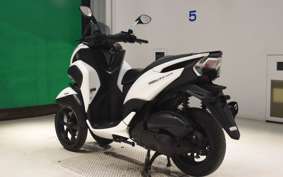 YAMAHA ﾄﾘｼﾃｨ155A