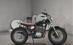 HONDA FTR223 MC34