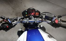 SUZUKI GLADIUS400 2012 VK58A