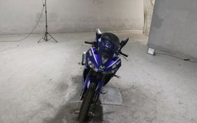 YAMAHA YZF-R3 2017 RH07J