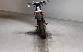 YAMAHA SEROW 225W DG08J