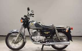 HONDA CD125T BENLY CD125T
