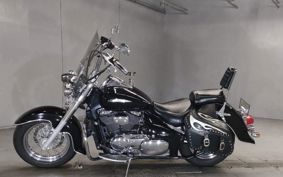 SUZUKI  INTRUDER  CLASSIC 800 VS55A
