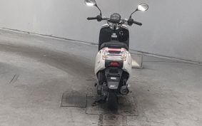 HONDA DUNK AF78