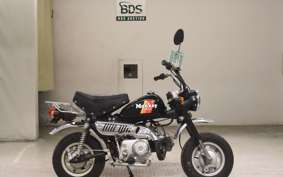 HONDA MONKEY 2014 Z50J