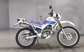 YAMAHA SEROW 225W 4JG