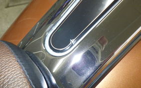 HARLEY FLHX 1580 2008