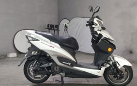 YAMAHA CYGNUS125XSR SE44J
