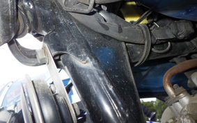 SUZUKI GRASSTRACKER BIGBOY(ｼ NJ4BA