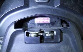 HONDA DIO110-3ﾍﾞｰｼｯｸ JK03