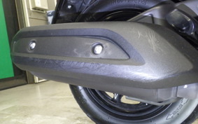 HONDA TACT-4ﾍﾞｰｼｯｸ AF79
