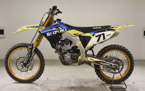 SUZUKI RM-Z250 2007