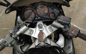 KAWASAKI ZZ-R250 EX250H