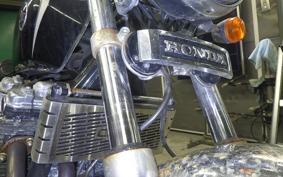 HONDA CB1100 2011 SC65