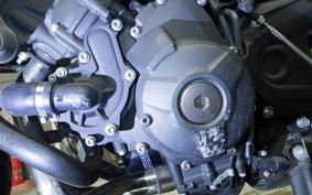 YAMAHA MT-09 2014 RN34J