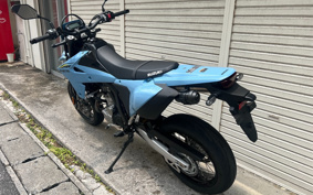 SUZUKI DR-Z4SM 2025 ER1AH