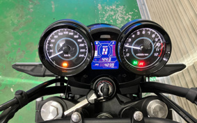 KAWASAKI Z650 RS 2023 ER650M