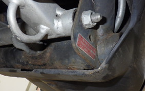 HONDA DIO Gen.6 AF68