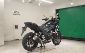 HONDA 400X 2022 NC56