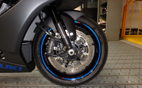 SUZUKI GSX-R1000 ABS 2021 DM11A