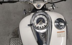 YAMAHA DRAGSTAR 250 VG02J