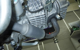 HONDA ｸﾛｽｶﾌﾞ110-2 1985 JA45