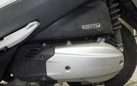 HONDA LEAD 125 2013 JF45