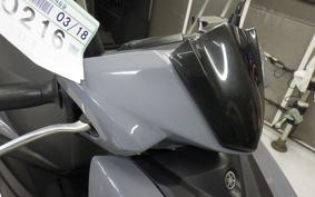 YAMAHA CYGNUSｸﾞﾘﾌｧｽ 2006 SEJ4J