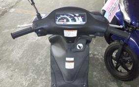 SUZUKI LET's 2 CA1PA