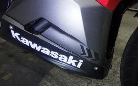 KAWASAKI NINJA 250 2 1985 EX250P