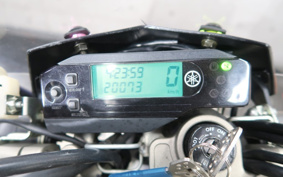 YAMAHA WR250R DG15J
