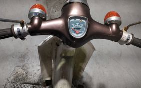 HONDA SUPER CUB50 C50
