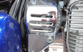 KAWASAKI ESTRELLA BJ250A