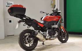 BMW F900XR 2020
