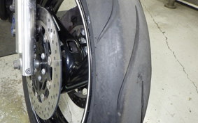 YAMAHA XJR400 Gen.3 R 2009 RH02J