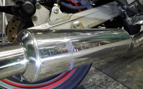 KAWASAKI BALIUS 250 Gen.2 ZR250B