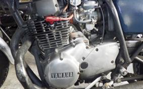 YAMAHA XS250 SPECIAL 1999 4A8