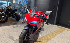 DUCATI DUCATI PANIGA-REV2S 2025 3H00