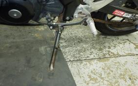 SUZUKI GSX-R125 DL33B