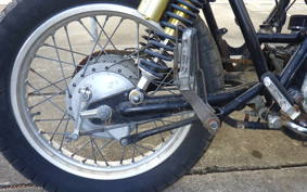 YAMAHA SR400 Gen.2 1JR