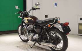 KAWASAKI W650 1999 EJ650A