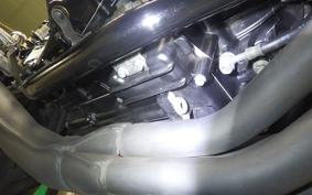 KAWASAKI ZRX-2 2007 ZR400E