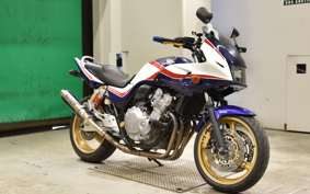 HONDA CB400 SUPER BOLDOR VTEC A 2009 NC42