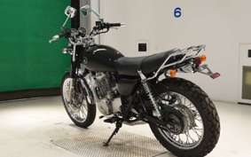 HONDA CB400SS E 2009 NC41
