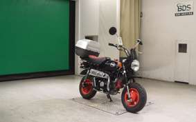 HONDA MONKEY 2016 AB27