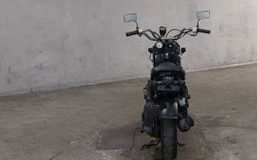 HONDA ZUMAR AF58