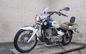 YAMAHA DRAGSTAR 250 VG05J